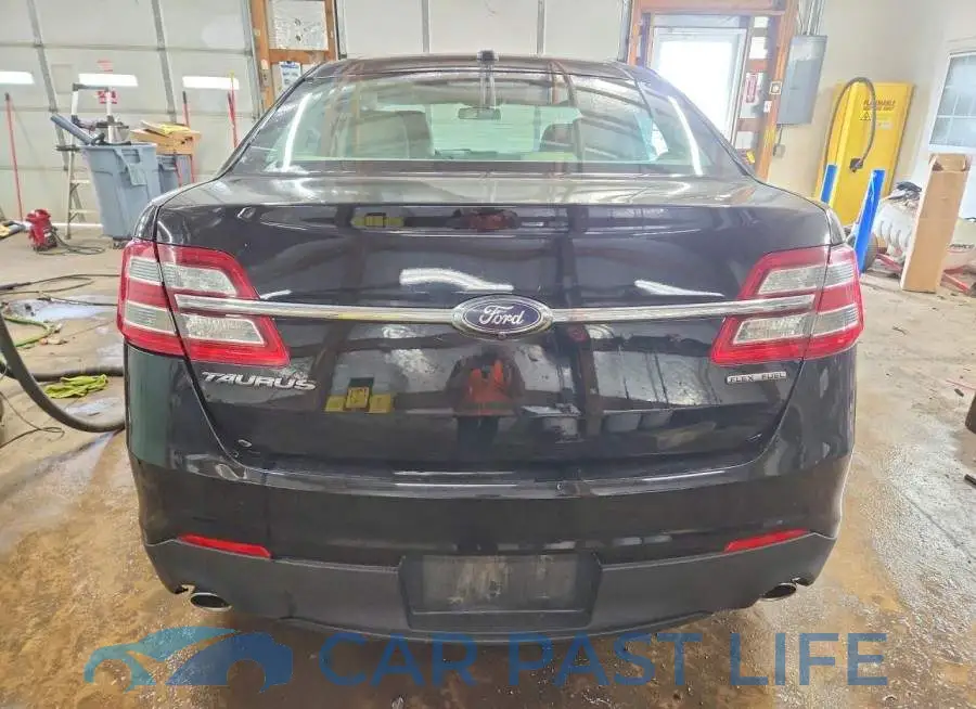 1FAHP2D81HG125916# 6
