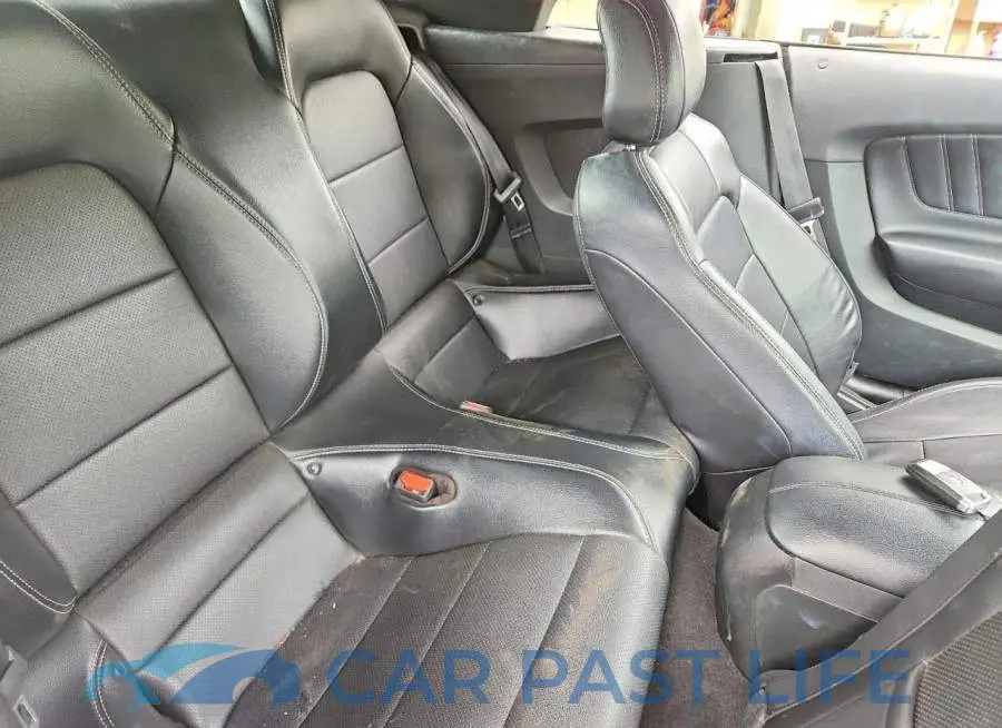 1FATP8UHXP5108474# 10