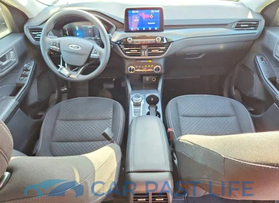 1FMCU0GN1SUA50982# 8