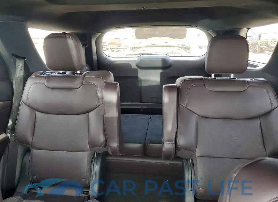1FMUK7HH2TGA26430# 10