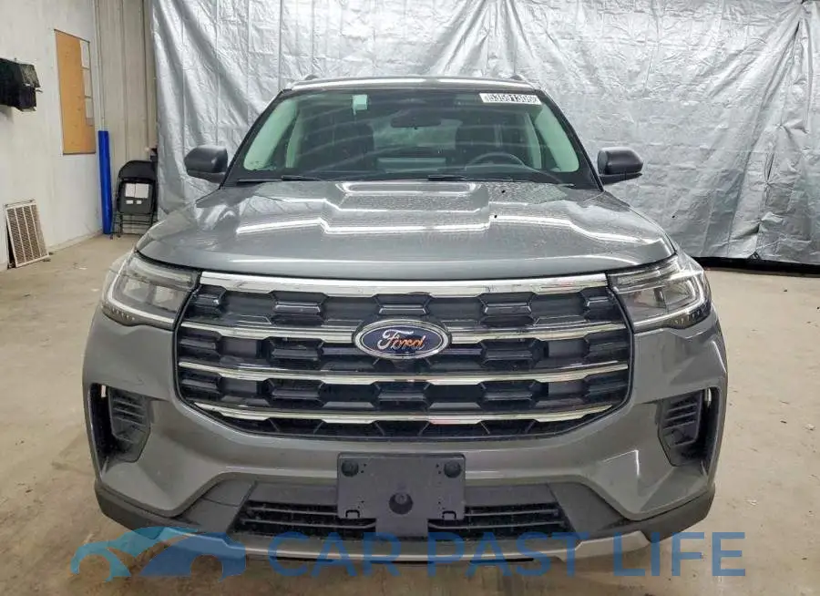 1FMUK8DH9TGB72755# 5