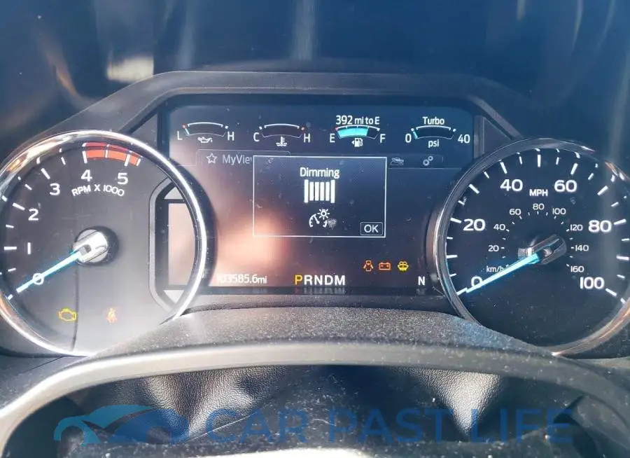 1FT8W3BT7LEE36491# 9