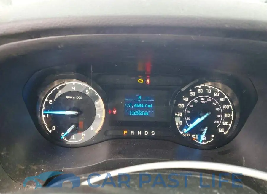 1FTER1EH1KLA58894# 9