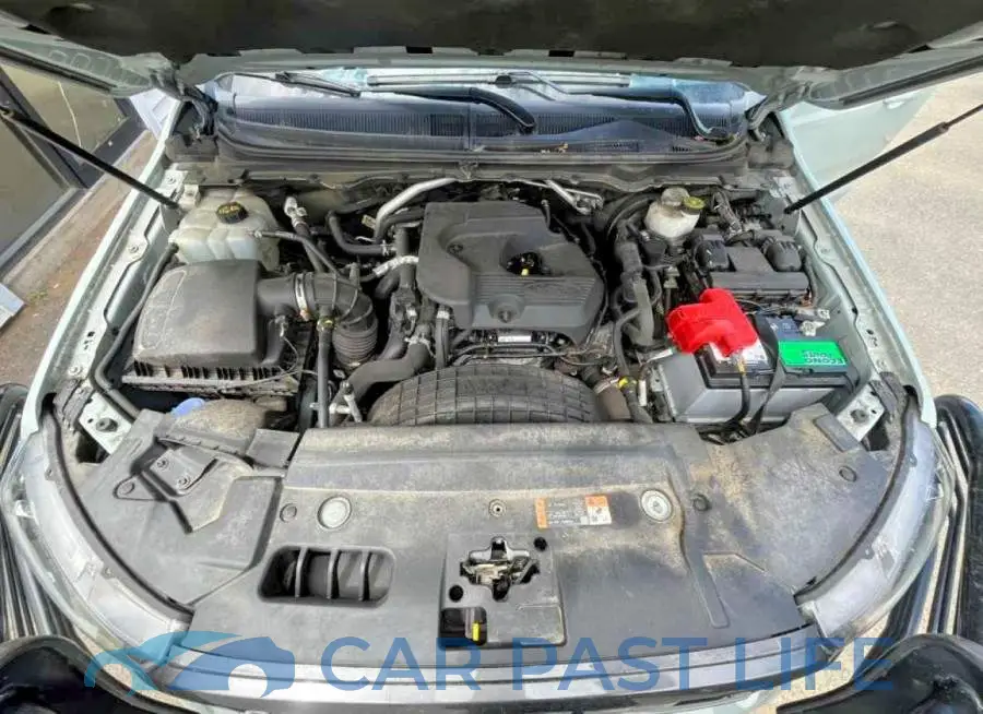 1FTER4FH9MLE00899# 6