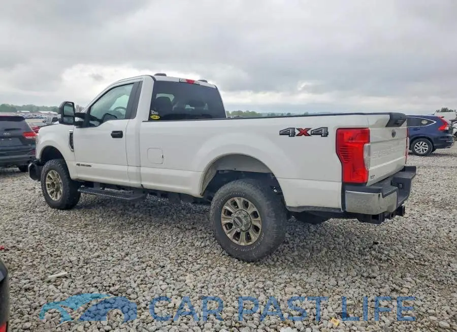 1FTRF3BT2LED83705# 2