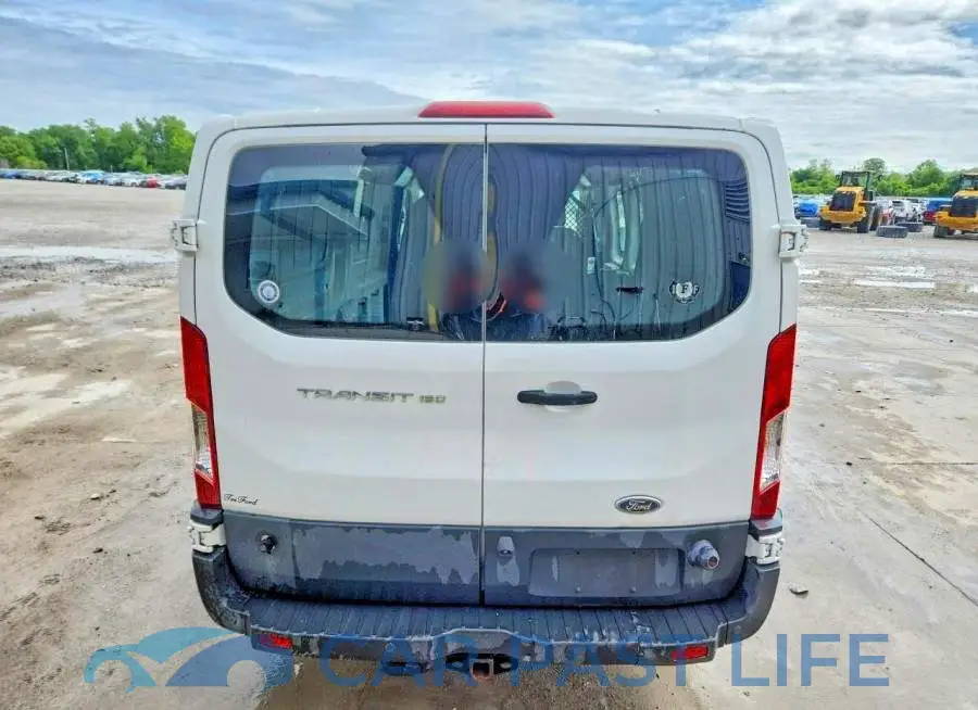 1FTYE9ZM5HKB53617# 6