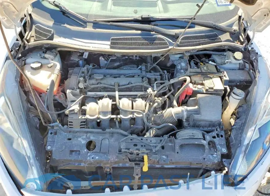3FADP4BJ4KM125955# 11