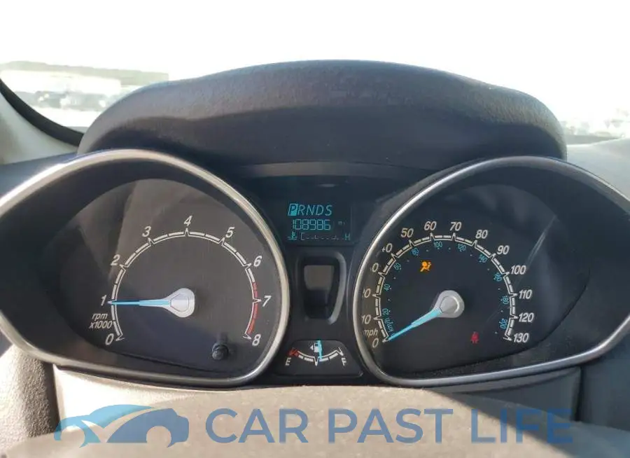 3FADP4BJ7KM129692# 9
