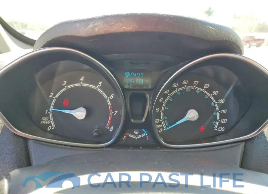 3FADP4BJ7KM155788# 9