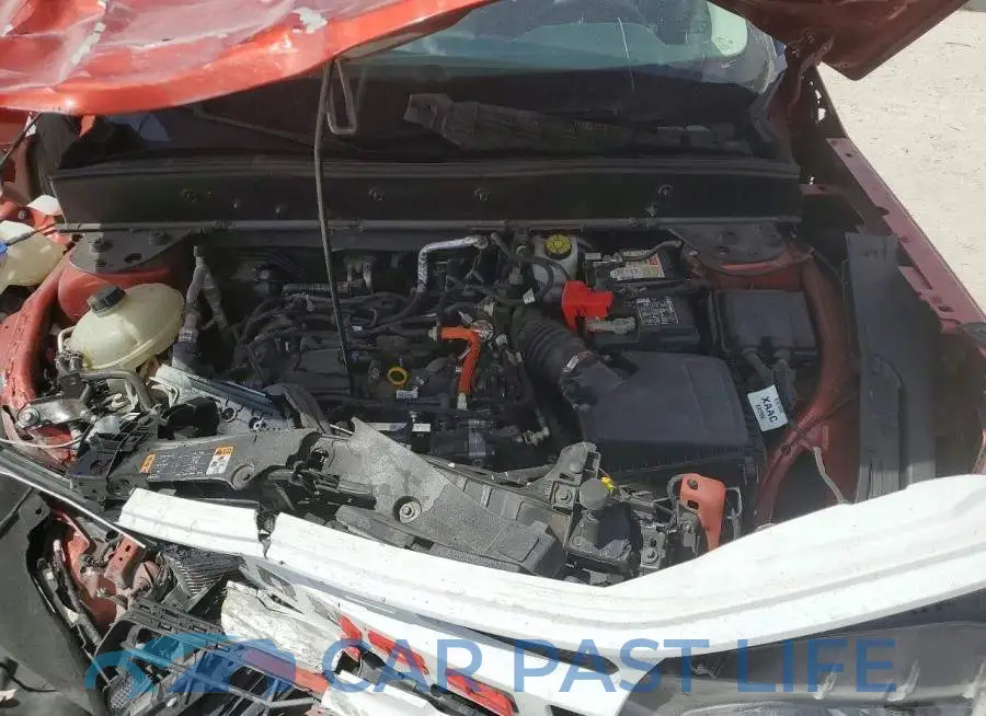 3FMCR9G68PRD08458# 12