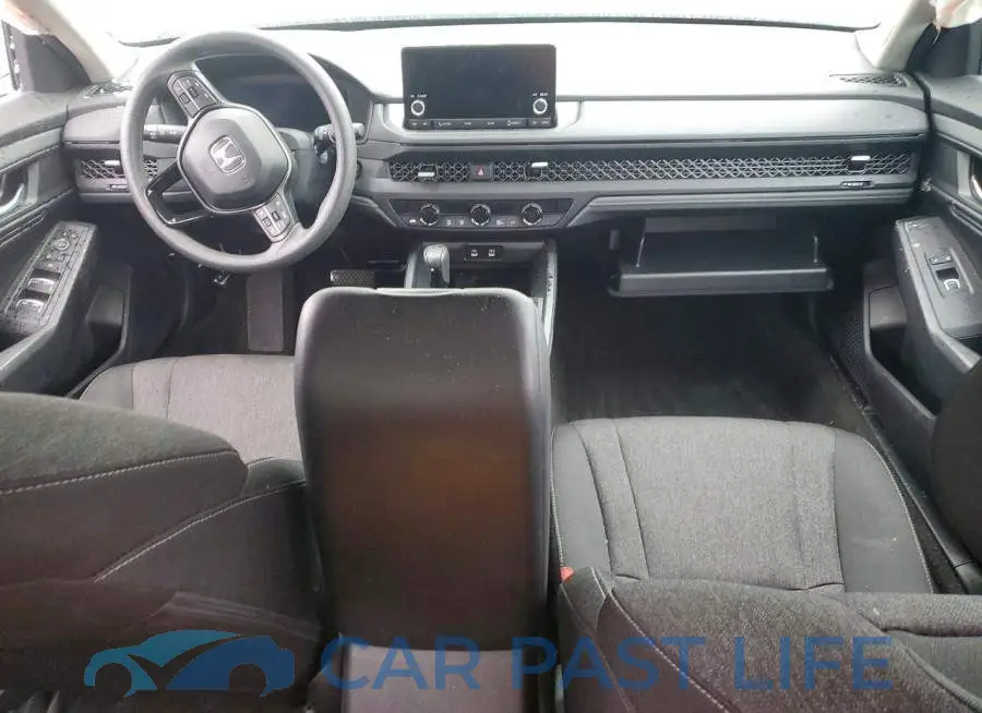 1HGCY1F35RA016197# 8