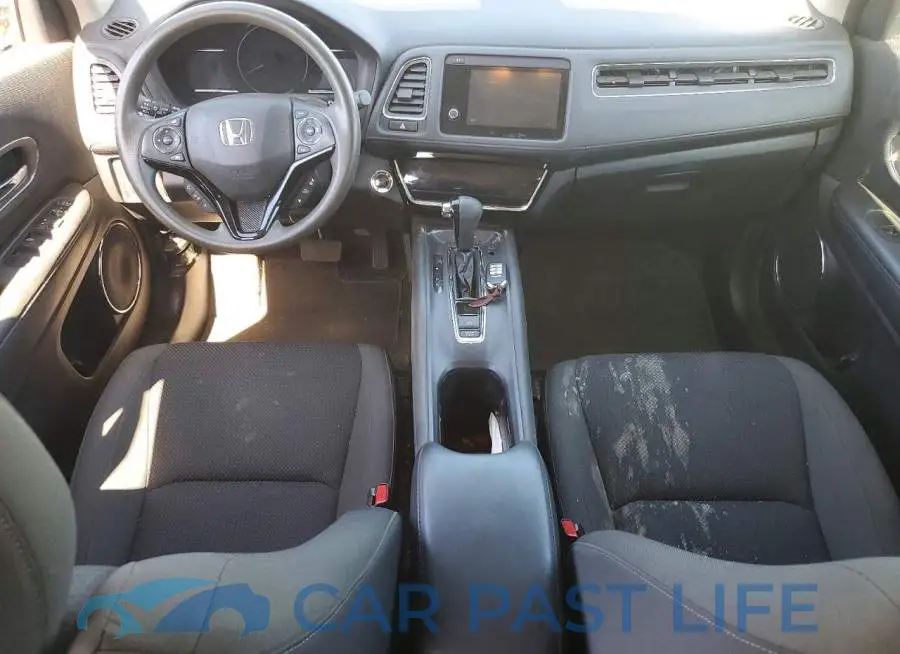 3CZRU5H55NM744605# 7