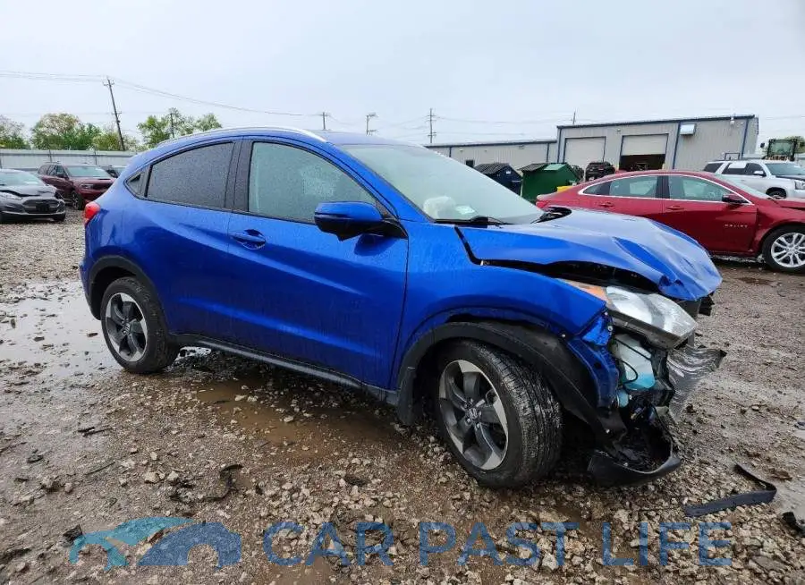3CZRU6H73JM725651# 4