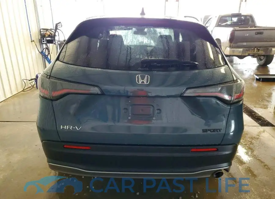3CZRZ2H55RM740365# 6