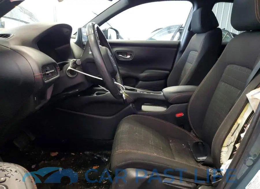 3CZRZ2H55RM740365# 7