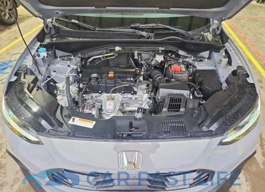 3CZRZ2H5XRM731547# 12