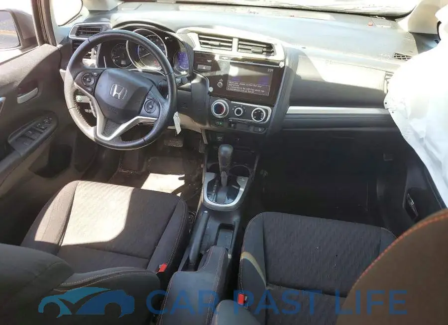 3HGGK5H65LM715051# 8