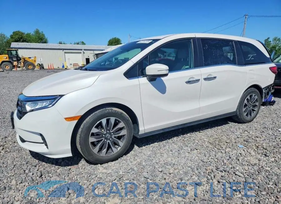 5FNRL6H63PB077130# 1