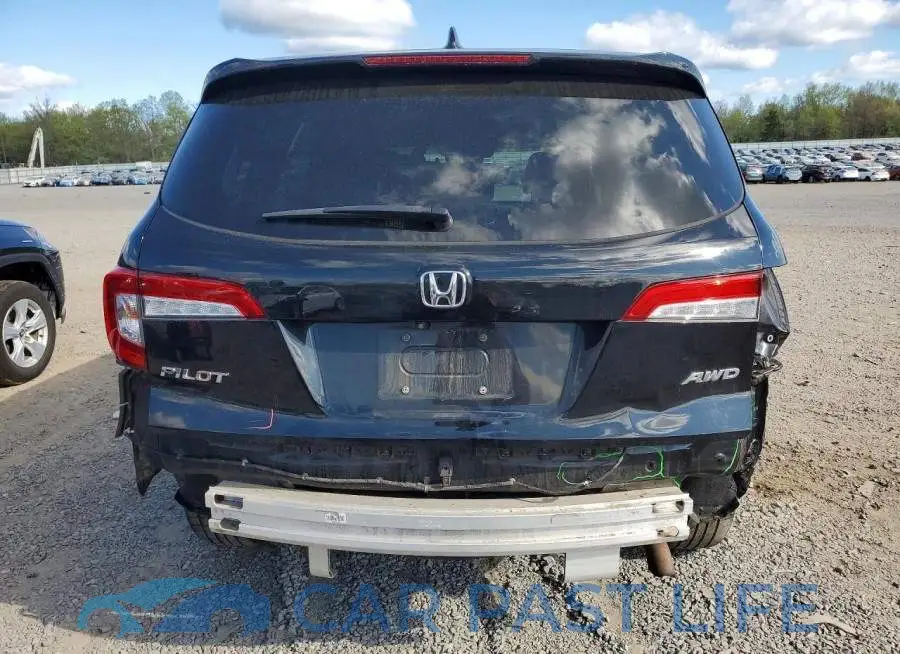 5FNYF6H57LB037265# 6