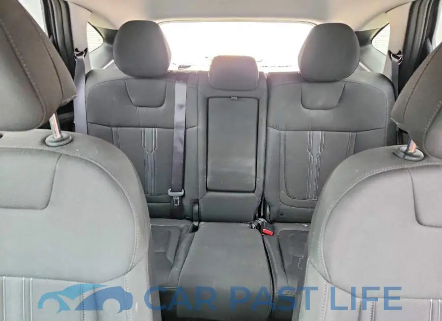 5NMJBCDE1SH462611# 10