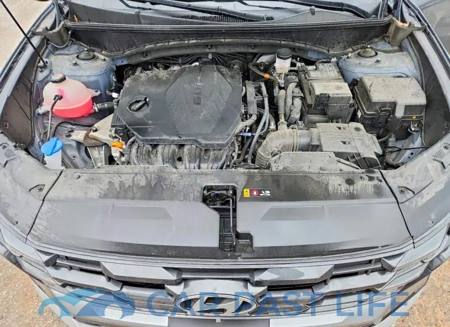5NMJBCDE1SH462611# 12