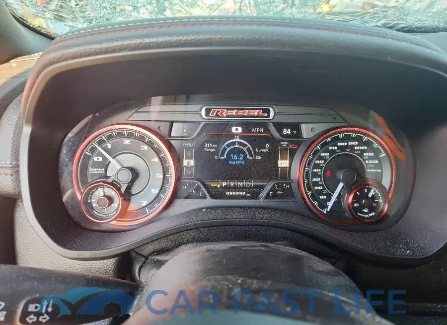 1C6SRFLT3NN112803# 9