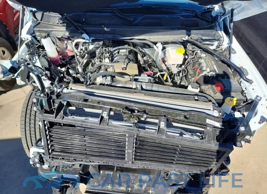 3C63R3GJ8TG159374# 11