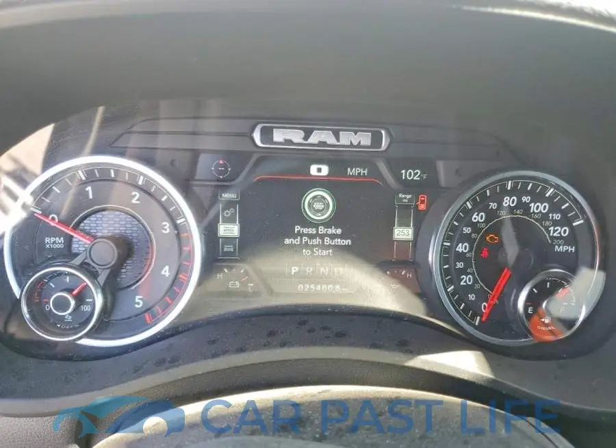 3C63R3JL9RG391923# 9