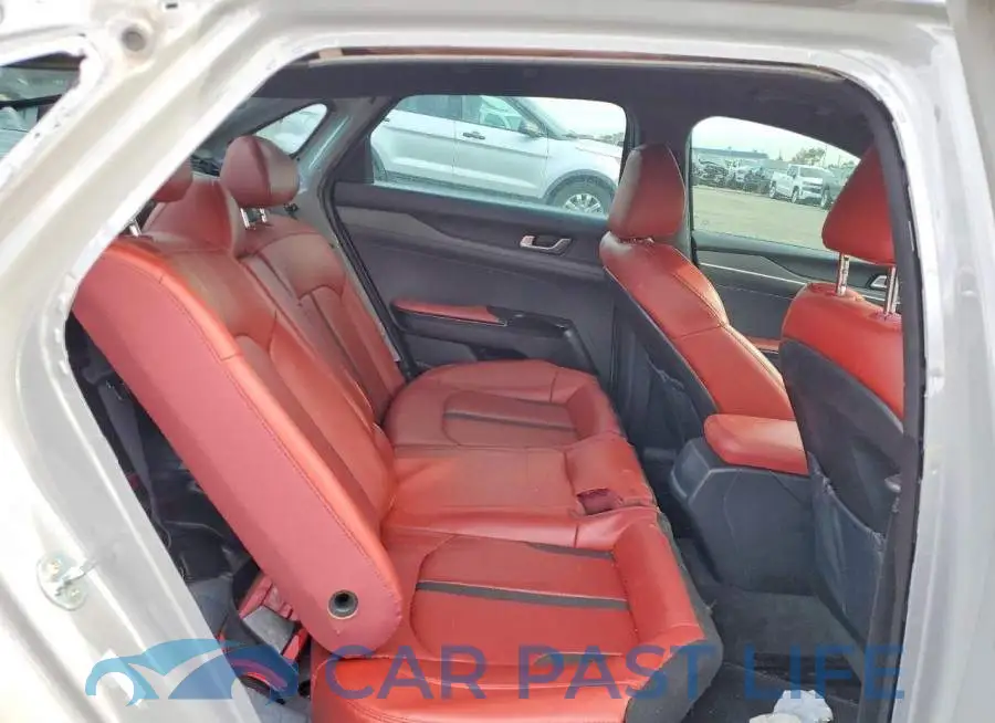 5XXG64J23PG172939# 10