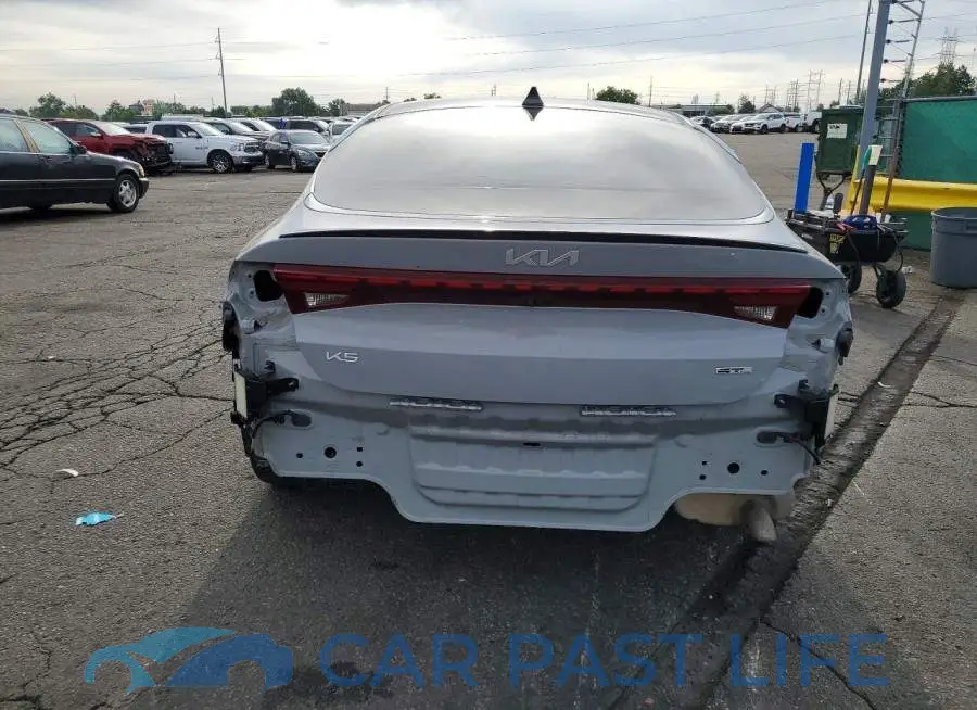 5XXG64J23PG172939# 6