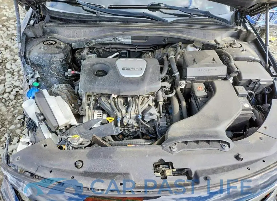5XXGU4L15KG332824# 11