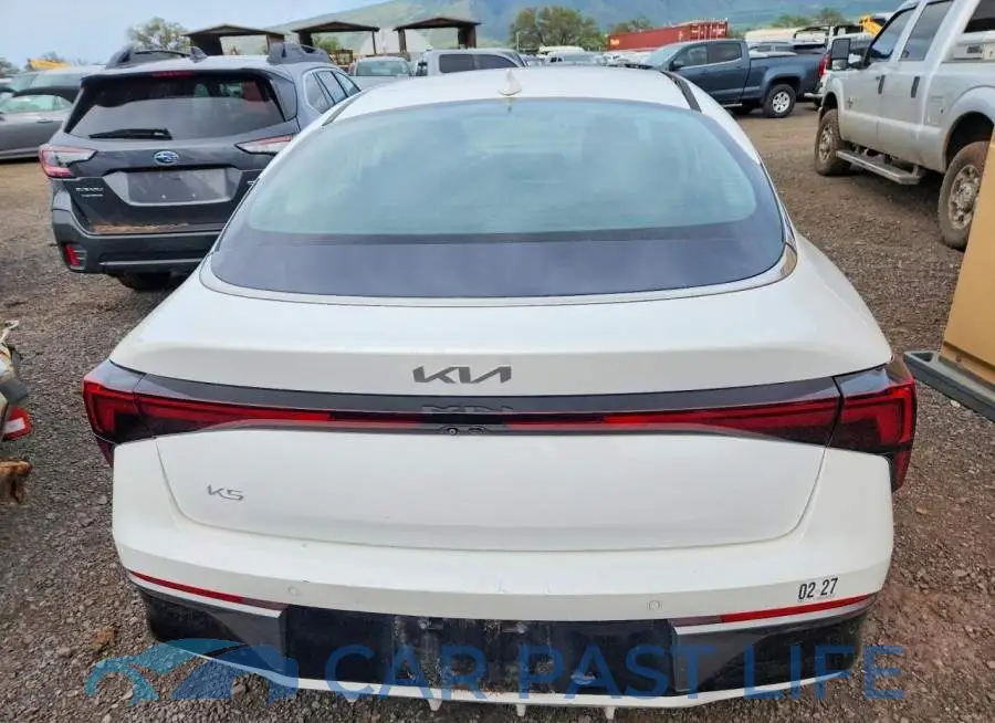 KNAG24J78S5292088# 6