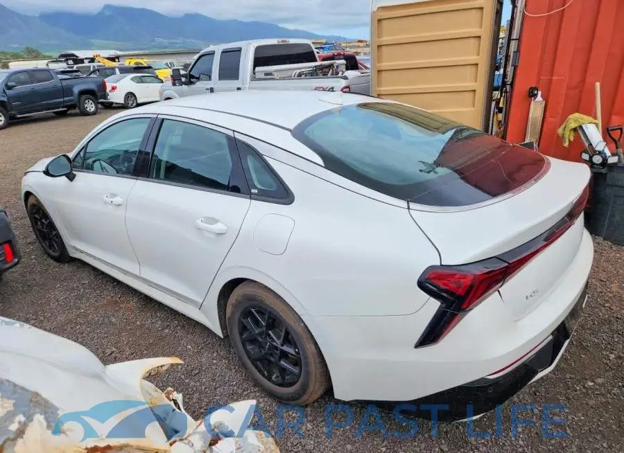 KNAG24J78S5292088# 2