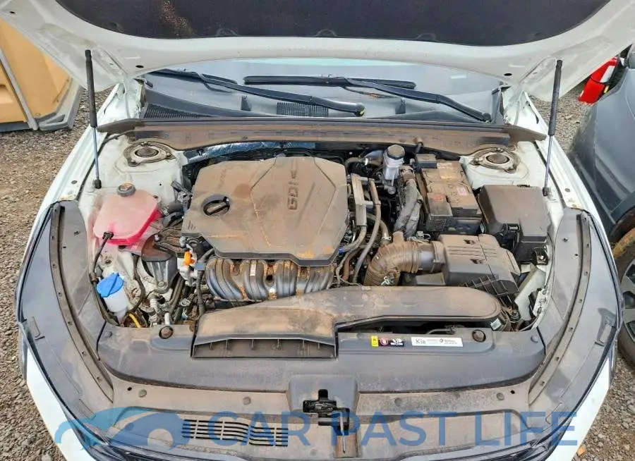 KNAG24J78S5292088# 11