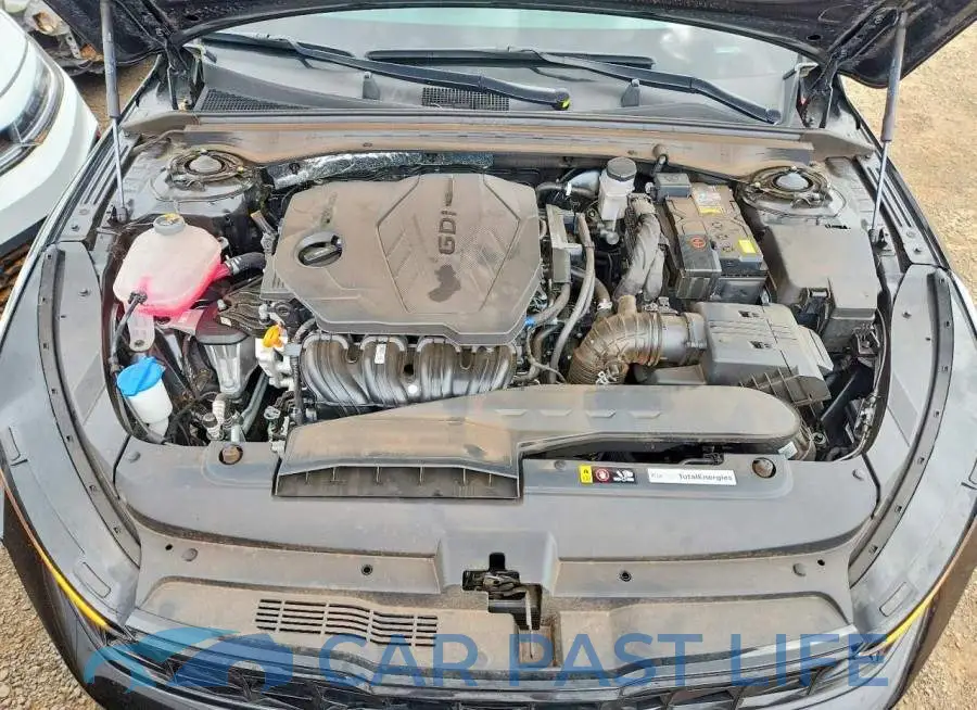 KNAG24J78S5356338# 11