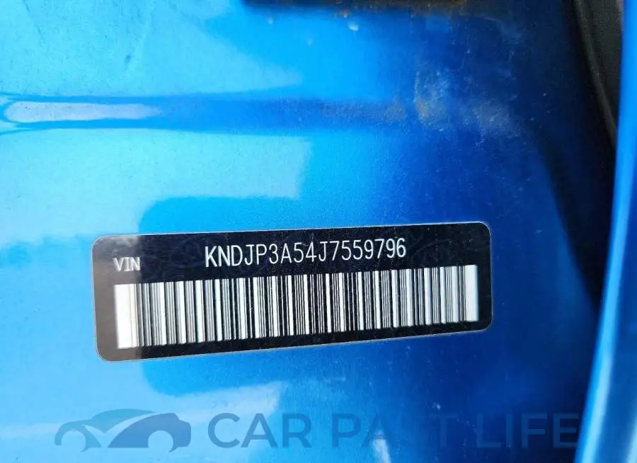 KNDJP3A54J7559796# 13