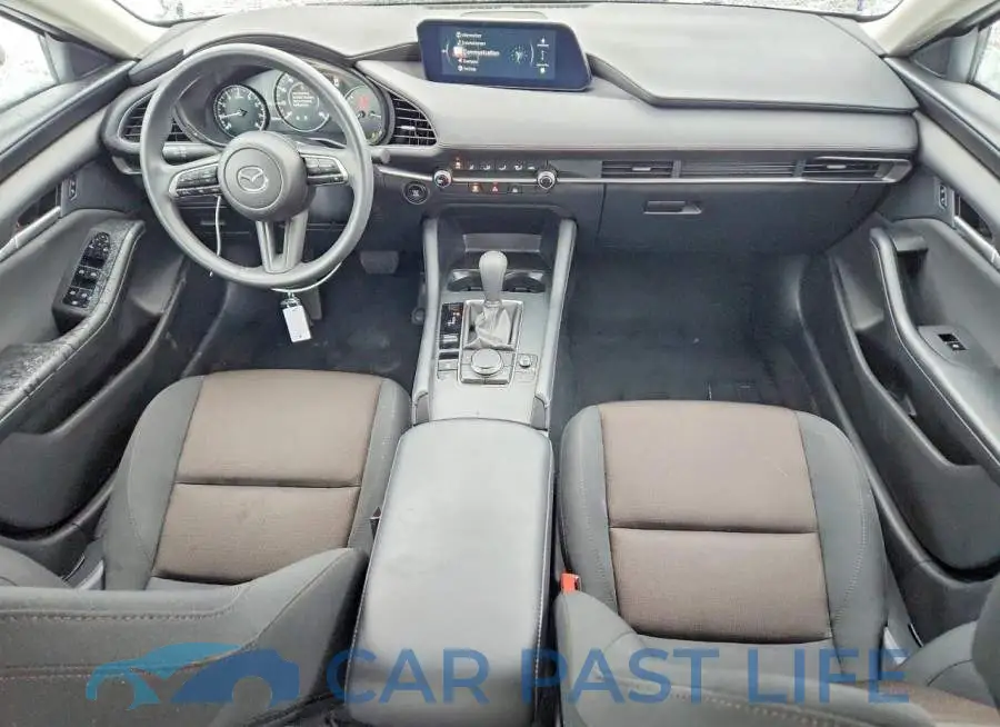 3MZBPAAM1RM423317# 8