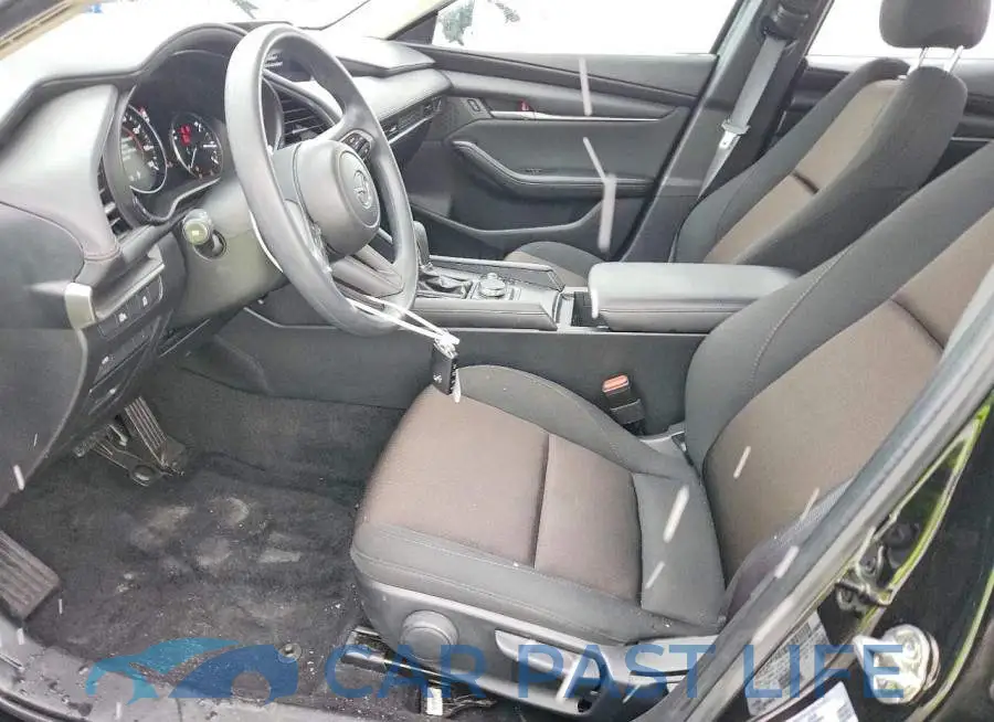 3MZBPAAM1RM423317# 7
