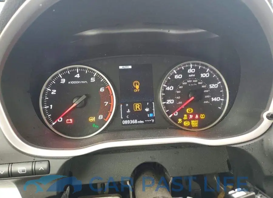 JA4AT5AA9JZ045574# 9