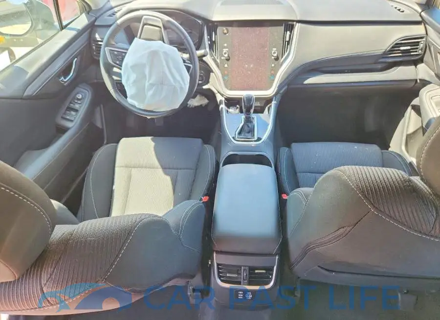 4S3BWAD68R3002537# 8