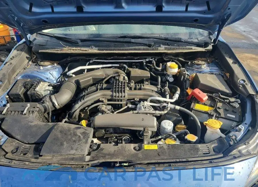 JF2GTAAC8PG279740# 11
