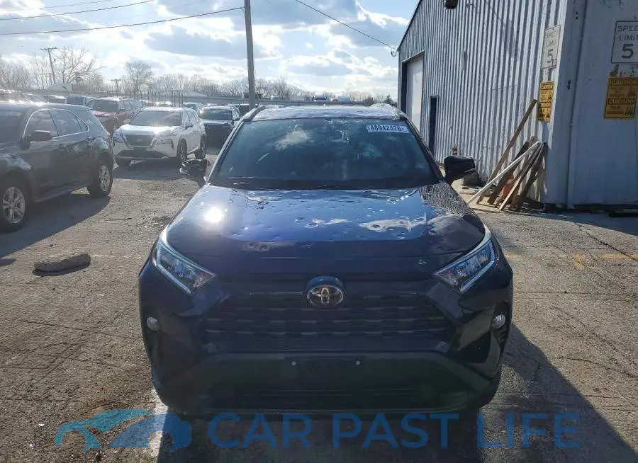2T3A1RFV6KW045600# 5