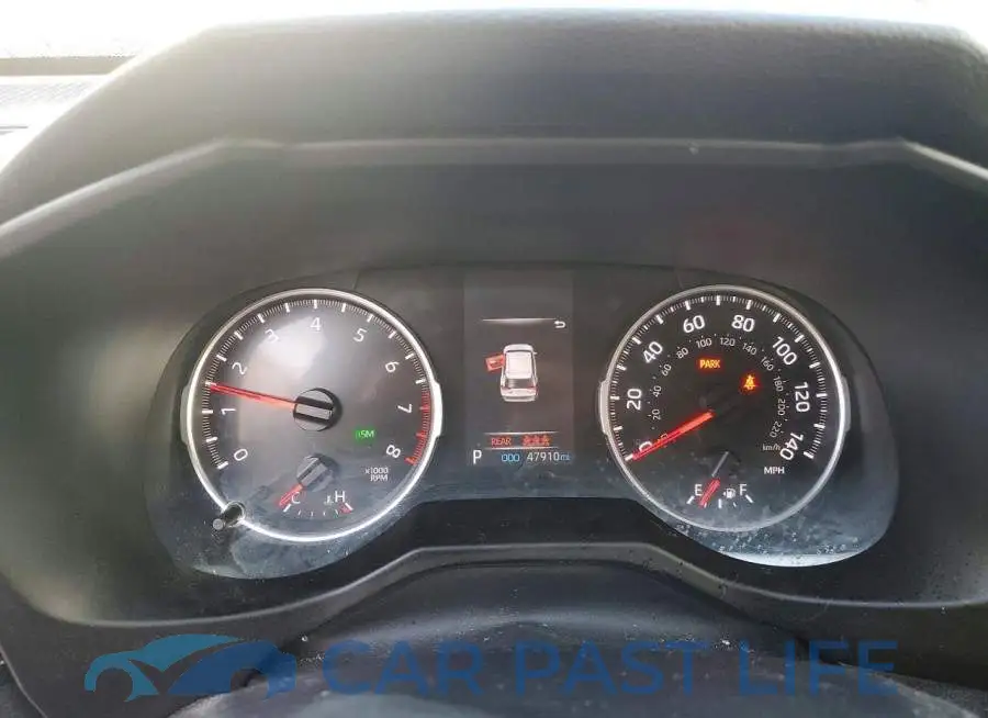 2T3A1RFV6KW045600# 9