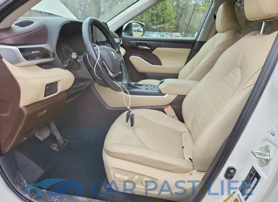 5TDHZRBH9MS523326# 7