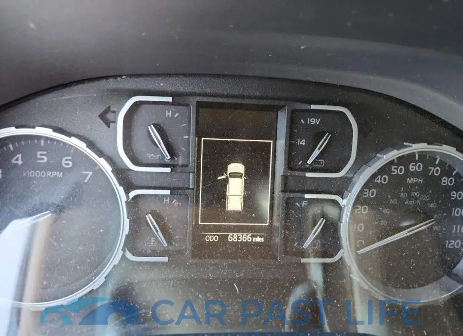 5TFFY5F1XMX278451# 9