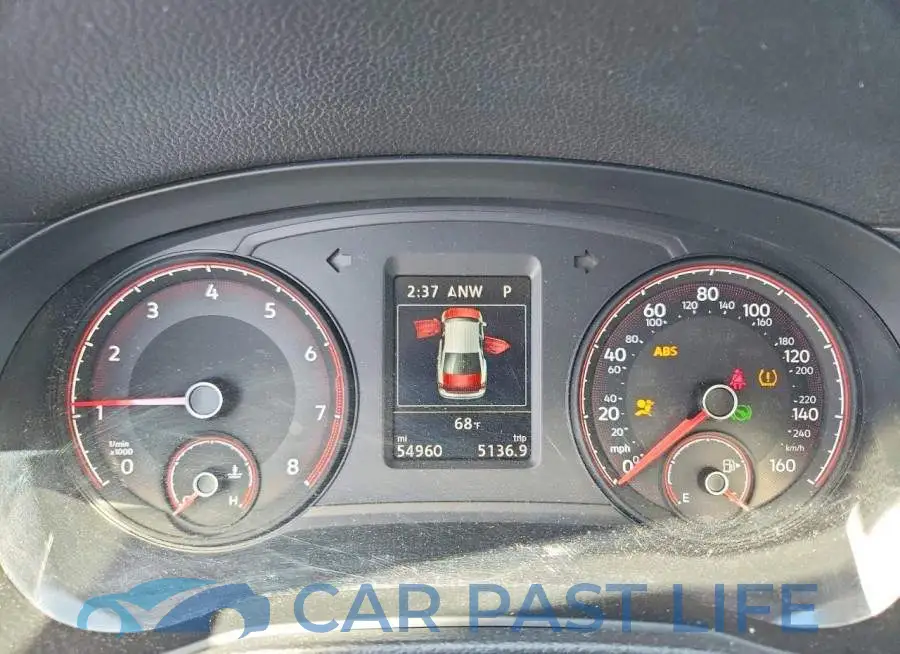 1VWSA7A38MC010364# 9