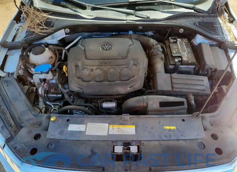 1VWSA7A38MC010364# 11
