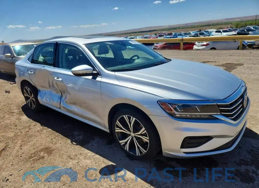 1VWSA7A38MC010364# 4