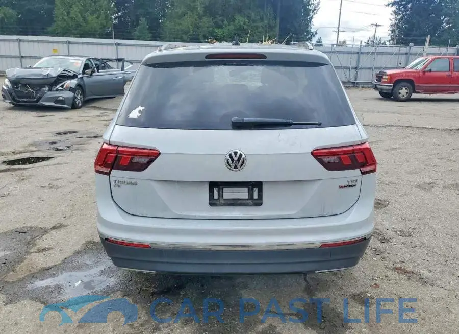 3VV2B7AX1JM115309# 6