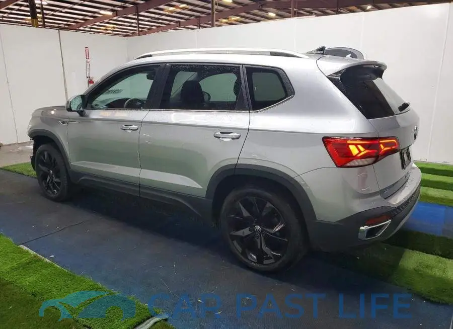 3VVEX7B25RM128870# 2